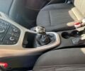 Черный Опель Астра, объемом двигателя 1.7 л и пробегом 274 тыс. км за 6300 $, фото 12 на Automoto.ua