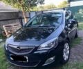 Черный Опель Астра, объемом двигателя 1.69 л и пробегом 316 тыс. км за 6700 $, фото 1 на Automoto.ua
