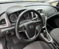 Чорний Опель Астра, об'ємом двигуна 0 л та пробігом 210 тис. км за 6174 $, фото 6 на Automoto.ua