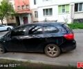 Чорний Опель Астра, об'ємом двигуна 1.2 л та пробігом 215 тис. км за 3200 $, фото 1 на Automoto.ua