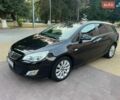 Чорний Опель Астра, об'ємом двигуна 1.96 л та пробігом 204 тис. км за 7500 $, фото 5 на Automoto.ua