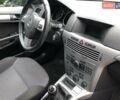 Чорний Опель Астра, об'ємом двигуна 1.6 л та пробігом 205 тис. км за 6000 $, фото 11 на Automoto.ua