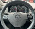 Черный Опель Астра, объемом двигателя 1.8 л и пробегом 211 тыс. км за 7500 $, фото 16 на Automoto.ua