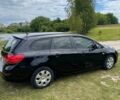 Чорний Опель Астра, об'ємом двигуна 1.2 л та пробігом 315 тис. км за 5017 $, фото 3 на Automoto.ua