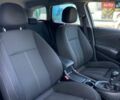 Чорний Опель Астра, об'ємом двигуна 1.4 л та пробігом 210 тис. км за 8600 $, фото 60 на Automoto.ua