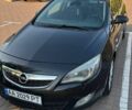 Чорний Опель Астра, об'ємом двигуна 1.25 л та пробігом 320 тис. км за 5800 $, фото 1 на Automoto.ua