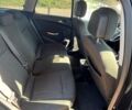 Черный Опель Астра, объемом двигателя 1.7 л и пробегом 274 тыс. км за 6300 $, фото 22 на Automoto.ua
