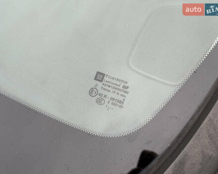 Черный Опель Астра, объемом двигателя 1.4 л и пробегом 225 тыс. км за 6350 $, фото 3 на Automoto.ua