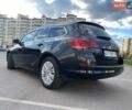 Чорний Опель Астра, об'ємом двигуна 1.69 л та пробігом 280 тис. км за 6000 $, фото 3 на Automoto.ua
