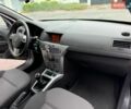 Чорний Опель Астра, об'ємом двигуна 1.6 л та пробігом 170 тис. км за 5900 $, фото 53 на Automoto.ua
