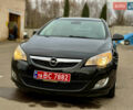 Чорний Опель Астра, об'ємом двигуна 1.4 л та пробігом 202 тис. км за 5999 $, фото 1 на Automoto.ua