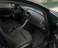 Черный Опель Астра, объемом двигателя 1.7 л и пробегом 245 тыс. км за 6900 $, фото 13 на Automoto.ua