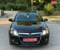 Чорний Опель Астра, об'ємом двигуна 1.6 л та пробігом 206 тис. км за 6800 $, фото 2 на Automoto.ua