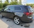 Чорний Опель Астра, об'ємом двигуна 2 л та пробігом 263 тис. км за 7700 $, фото 5 на Automoto.ua