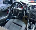 Черный Опель Астра, объемом двигателя 1.69 л и пробегом 311 тыс. км за 7300 $, фото 18 на Automoto.ua