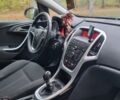 Черный Опель Астра, объемом двигателя 1.69 л и пробегом 224 тыс. км за 5800 $, фото 21 на Automoto.ua