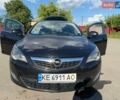 Чорний Опель Астра, об'ємом двигуна 2 л та пробігом 263 тис. км за 7100 $, фото 1 на Automoto.ua