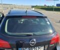Опель Астра 2011 в Львове на Automoto.ua Черный Опель Астра, объемом двигателя 1.39 л и пробегом 204 тыс. км за 6900 $, фото 5 на Automoto.ua