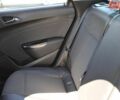 Черный Опель Астра, объемом двигателя 1.96 л и пробегом 258 тыс. км за 7200 $, фото 20 на Automoto.ua