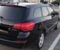 Чорний Опель Астра, об'ємом двигуна 1.3 л та пробігом 300 тис. км за 6200 $, фото 17 на Automoto.ua
