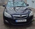 Чорний Опель Астра, об'ємом двигуна 1.3 л та пробігом 260 тис. км за 7000 $, фото 1 на Automoto.ua