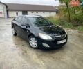 Чорний Опель Астра, об'ємом двигуна 1.25 л та пробігом 315 тис. км за 4450 $, фото 1 на Automoto.ua