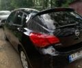 Черный Опель Астра, объемом двигателя 1.4 л и пробегом 230 тыс. км за 5999 $, фото 6 на Automoto.ua