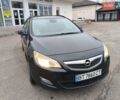 Чорний Опель Астра, об'ємом двигуна 1.7 л та пробігом 239 тис. км за 7500 $, фото 1 на Automoto.ua