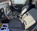 Черный Опель Астра, объемом двигателя 1.7 л и пробегом 274 тыс. км за 6300 $, фото 9 на Automoto.ua