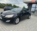 Чорний Опель Астра, об'ємом двигуна 1.69 л та пробігом 353 тис. км за 5700 $, фото 3 на Automoto.ua