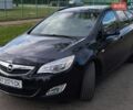 Чорний Опель Астра, об'ємом двигуна 1.69 л та пробігом 329 тис. км за 5500 $, фото 1 на Automoto.ua