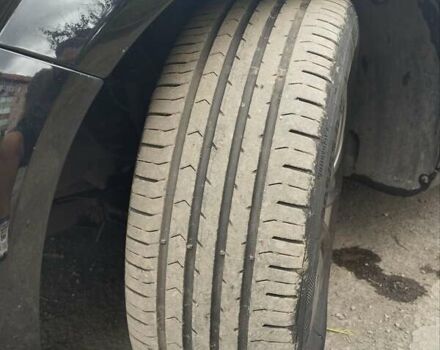 Чорний Опель Астра, об'ємом двигуна 1.8 л та пробігом 140 тис. км за 7300 $, фото 8 на Automoto.ua