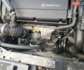 Черный Опель Астра, объемом двигателя 1.6 л и пробегом 187 тыс. км за 8600 $, фото 21 на Automoto.ua