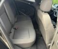 Черный Опель Астра, объемом двигателя 1.6 л и пробегом 195 тыс. км за 6700 $, фото 12 на Automoto.ua