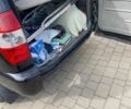 Черный Опель Астра, объемом двигателя 1.6 л и пробегом 221 тыс. км за 6150 $, фото 12 на Automoto.ua