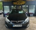 Чорний Опель Астра, об'ємом двигуна 1.3 л та пробігом 230 тис. км за 5900 $, фото 1 на Automoto.ua