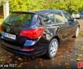 Опель Астра 2011 у Харкові на Automoto.ua Чорний Опель Астра, об'ємом двигуна 1.6 л та пробігом 259 тис. км за 6850 $, фото 5 на Automoto.ua