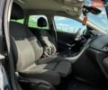 Черный Опель Астра, объемом двигателя 1.69 л и пробегом 345 тыс. км за 5990 $, фото 11 на Automoto.ua
