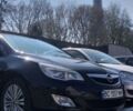 Чорний Опель Астра, об'ємом двигуна 1.69 л та пробігом 270 тис. км за 6300 $, фото 15 на Automoto.ua