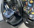 Черный Опель Астра, объемом двигателя 1.6 л и пробегом 174 тыс. км за 8550 $, фото 15 на Automoto.ua