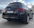 Черный Опель Астра, объемом двигателя 0 л и пробегом 280 тыс. км за 5711 $, фото 5 на Automoto.ua