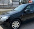 Черный Опель Астра, объемом двигателя 1.6 л и пробегом 213 тыс. км за 6300 $, фото 3 на Automoto.ua