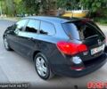 Чорний Опель Астра, об'ємом двигуна 1.7 л та пробігом 263 тис. км за 5800 $, фото 1 на Automoto.ua
