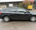 Опель Астра 2011 в Калиновке на Automoto.ua Черный Опель Астра, объемом двигателя 1.7 л и пробегом 178 тыс. км за 6899 $, фото 9 на Automoto.ua