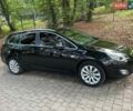 Чорний Опель Астра, об'ємом двигуна 1.69 л та пробігом 311 тис. км за 7300 $, фото 2 на Automoto.ua