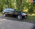 Черный Опель Астра, объемом двигателя 1.6 л и пробегом 202 тыс. км за 6900 $, фото 1 на Automoto.ua