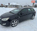 Чорний Опель Астра, об'ємом двигуна 1.3 л та пробігом 362 тис. км за 5800 $, фото 1 на Automoto.ua