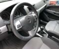 Чорний Опель Астра, об'ємом двигуна 1.6 л та пробігом 205 тис. км за 6000 $, фото 9 на Automoto.ua