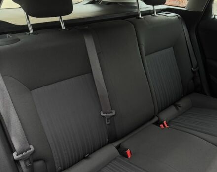 Черный Опель Астра, объемом двигателя 1.4 л и пробегом 225 тыс. км за 6350 $, фото 22 на Automoto.ua