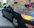 Чорний Опель Астра, об'ємом двигуна 1.7 л та пробігом 263 тис. км за 5800 $, фото 3 на Automoto.ua